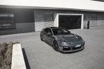 Porsche Panamera Grand GT by Techart 2017 года